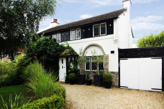 3&nbsp;Bedroom&nbsp;Detached